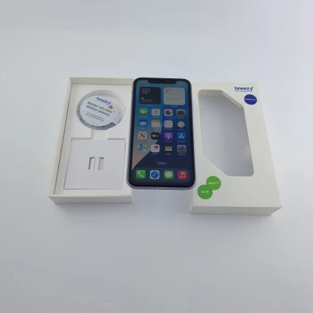 Купити Apple iPhone 11 64 ГБ Purple
