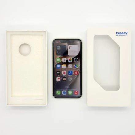 Buy Apple iPhone 11 128 GB White