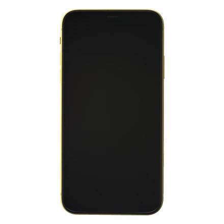 Купить Apple iPhone 11 128 ГБ Желтый