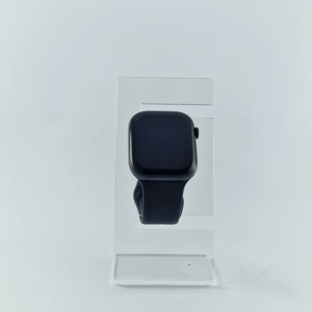 Купити Apple Watch Series 10 GPS, 46mm, Jet Black, Спортивний