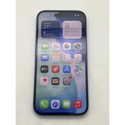 Apple iPhone 16 128 GB Ultramarine