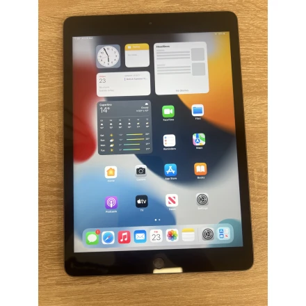 iPad 10.2 (8 Gen), 32 GB, Wi-Fi, Space Gray