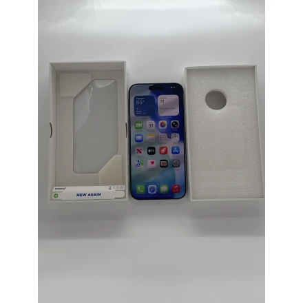 Apple iPhone 16 Pro Max 512 GB White Titanium