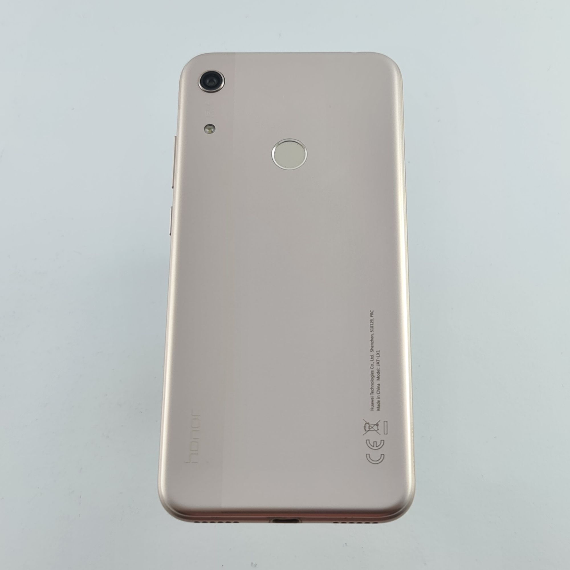 ⇒ Мобільний телефон Honor 8A 2019 2/32Gb Gold (JAT-LX1) БВ - купити в  інтернет-магазині Моя Техніка за 1957 грн з доставкою по Україні | Арктикул  BRZ2B00022035