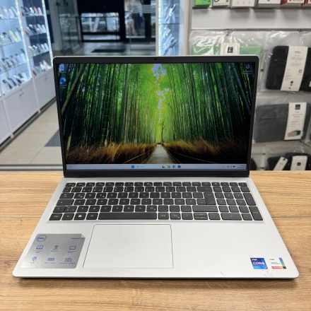 DELL Inspiron 3000, 15", Intel Core i7 13th generation, 16 ГБ, Чёрный / 512ГБ SSD