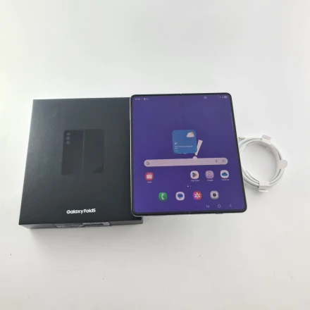 極美品 Samsung Galaxy Z Fold5 1TB ブラック Galaxy Z Fold5｜価格比較・SIMフリー・最新情報 - 価格.com