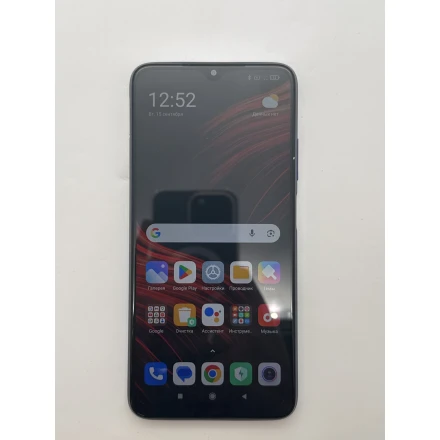 POCO M3 64 GB Cool Blue