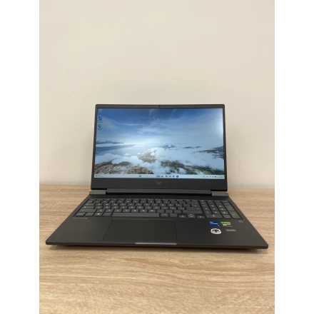 HP INC Victus 16 16.1, Intel Core i5, Nvidia GeForce RTX 4050, 16 GB / 512 GB SSD, Mica Silver