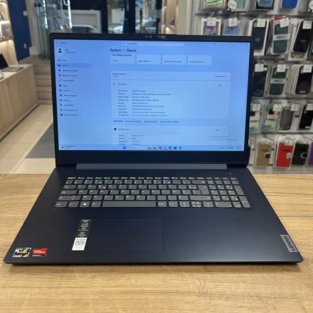 LENOVO IdeaPad 3 17