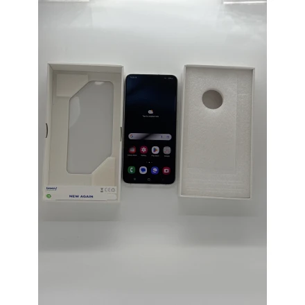 Samsung Galaxy S22 Plus 128 GB Phantom White