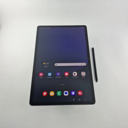 Купити Samsung Galaxy Tab S9 Plus (12.4'',2800x1752,256 ГБ,Android