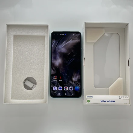 OnePlus Nord 128 GB Marble Blue