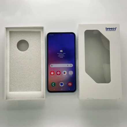 Samsung Galaxy A54 128 GB Violet