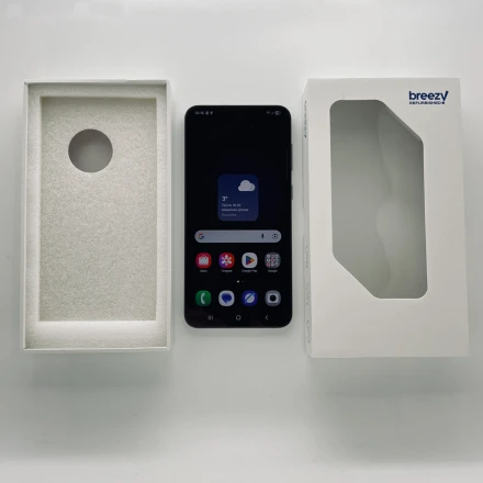 Samsung Galaxy S23 Plus 256 GB Black Cumpără la cel mai bun preț