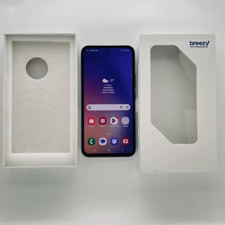 Samsung Galaxy A54 128 ГБ Графитовый