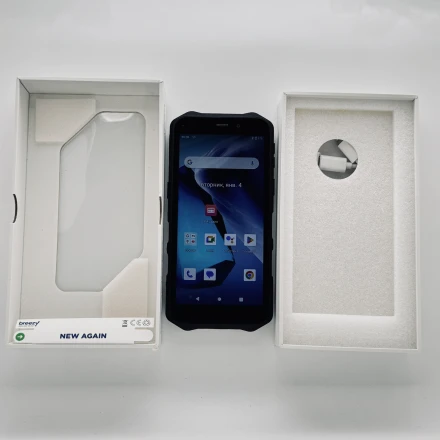 OUKITEL WP12 Pro 64 GB Black