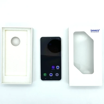Buy Samsung Galaxy S23 128 GB Cream