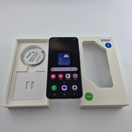 Купить Samsung Galaxy S22 256 ГБ Phantom Black