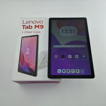 Купити LENOVO Tab M9 9.0
