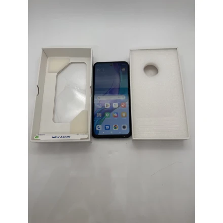 Xiaomi Redmi 10 64 GB Carbon Grey