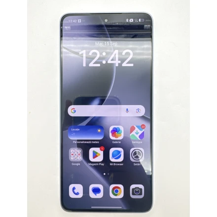 Xiaomi 14T 256 GB Titan Blue