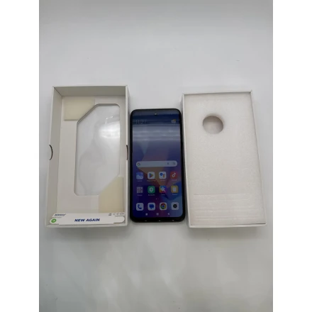 Xiaomi Redmi 10 128 GB Carbon Grey