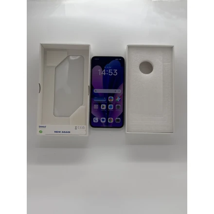 Xiaomi 13 256 ГБ Чёрный