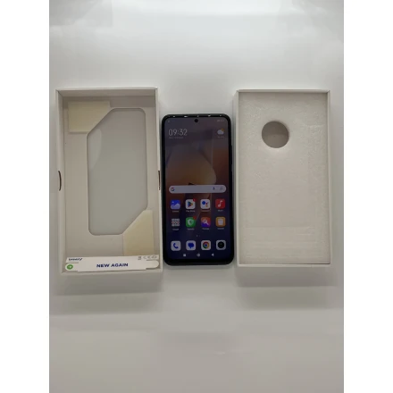 Xiaomi Redmi Note 11 64 GB Graphite Grey