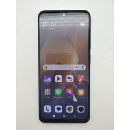 Xiaomi Redmi Note 11 64 ГБ Twilight Blue