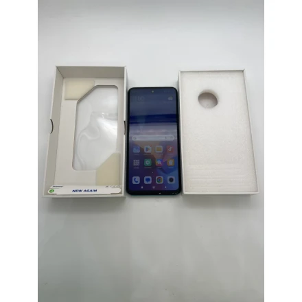 Xiaomi Redmi Note 9 Pro 64 GB Blue