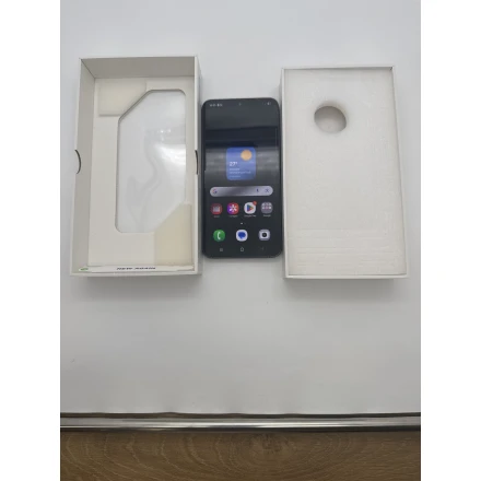 Samsung Galaxy S23 128 GB Black