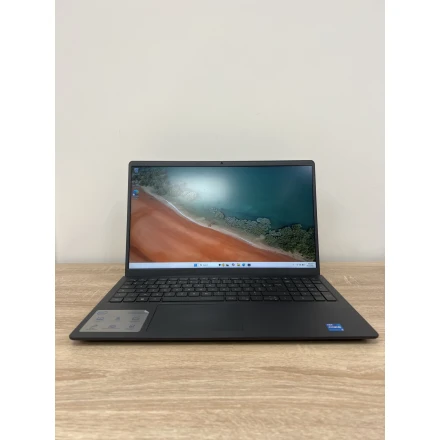 DELL Inspiron 3000 15", Intel Core i5 / 256 ГБ SSD, Чёрный
