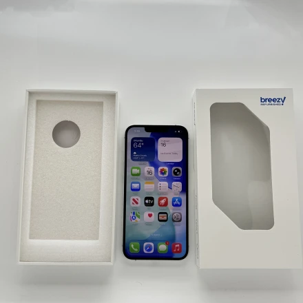 Apple iPhone 16e 128 GB White