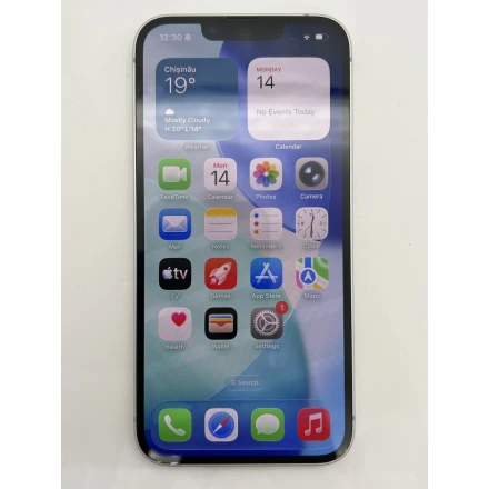 Apple iPhone 16e 128 GB White