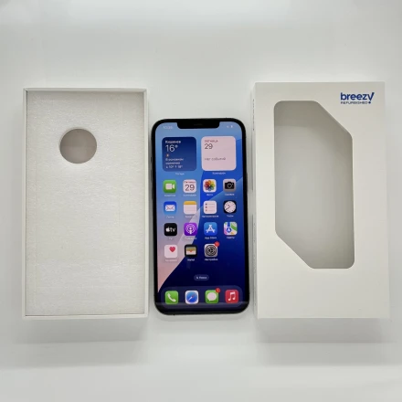 Apple iPhone 12 Pro Max 128 ГБ Графитовый