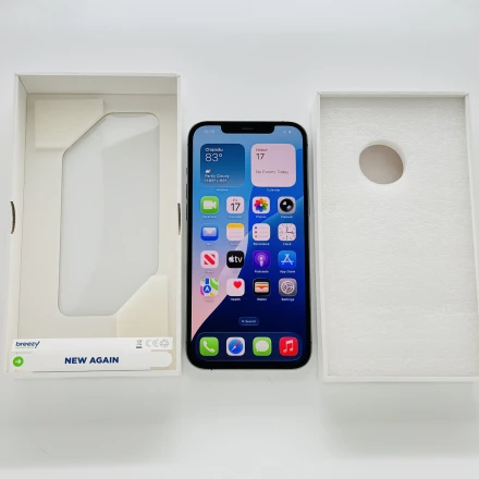 Apple iPhone 12 Pro Max 128 GB Graphite