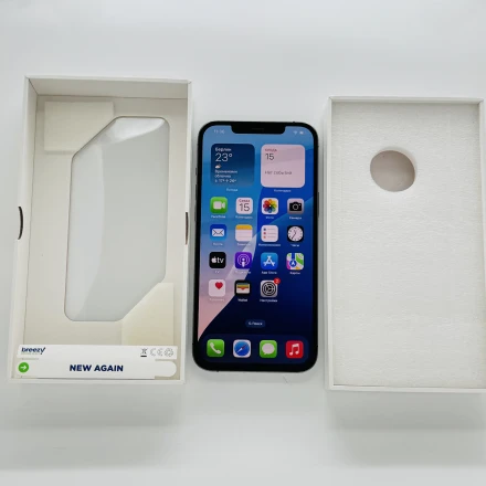Apple iPhone 12 Pro Max 128 GB Graphite