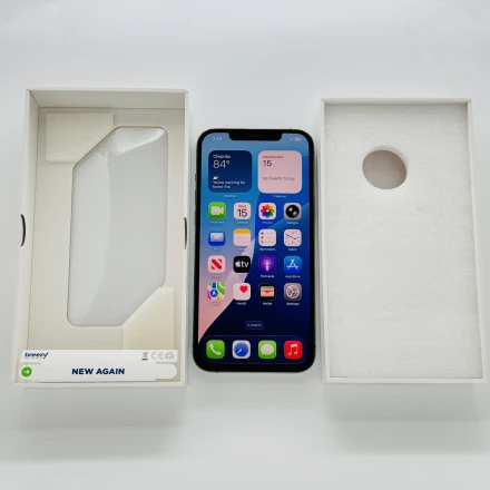 Apple iPhone 12 Pro Max 256 GB Graphite