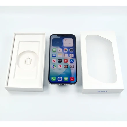 Buy Apple iPhone 12 Pro Max 256 GB Graphite