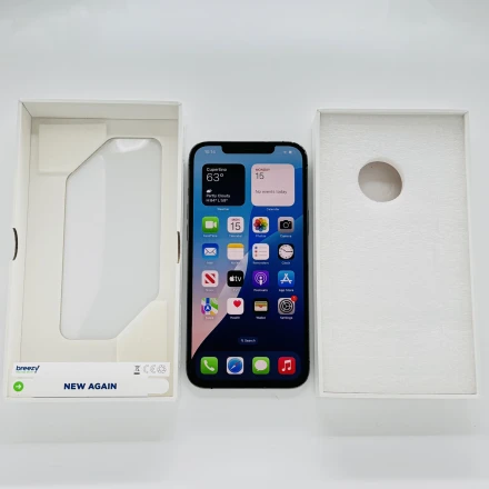 Apple iPhone 12 Pro Max 256 GB Graphite