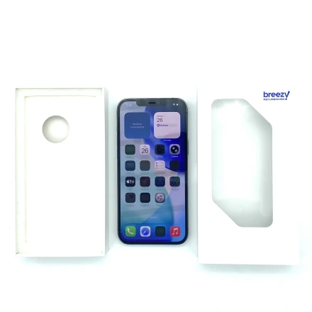 Buy Apple iPhone 12 Pro Max 256 GB Graphite