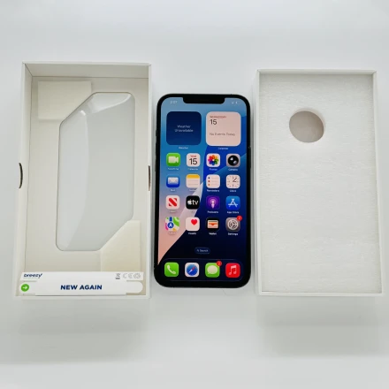 Apple iPhone 12 Pro Max 256 GB Pacific Blue