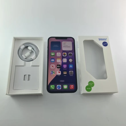 Купить Apple iPhone 12 Pro Max 256 ГБ «Тихоокеанский синий»