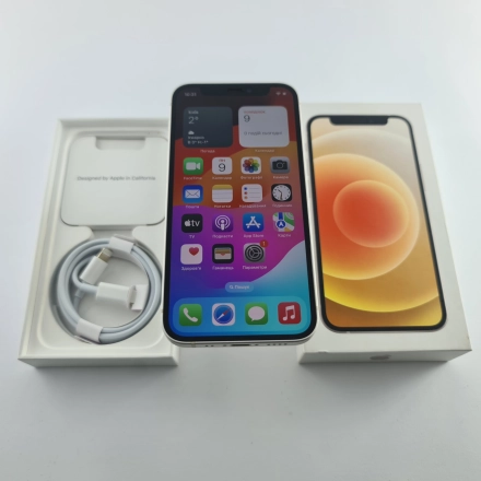 Apple iPhone 12 mini 64GB ホワイト SIMフリー_13 Amazon | 【整備済み品】 Apple iPhone 12 mini 64GB ホワイト