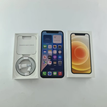 Купить Apple iPhone 12 mini 64 ГБ Белый