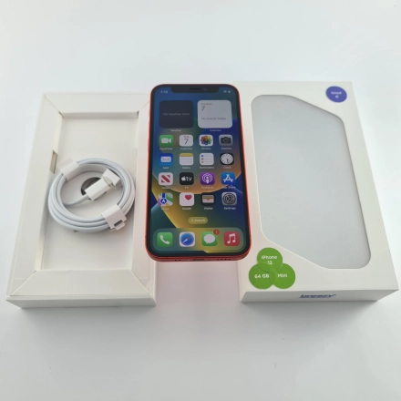 Apple iPhone 12 min(PRODUCT(RED)) 本体 Amazon | 【整備済み品】 Apple iPhone 12 mini 128GB (PRODUCT