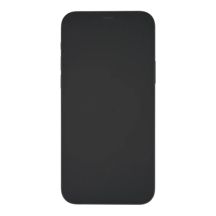 Купить Apple iPhone 12 64 ГБ Чёрный