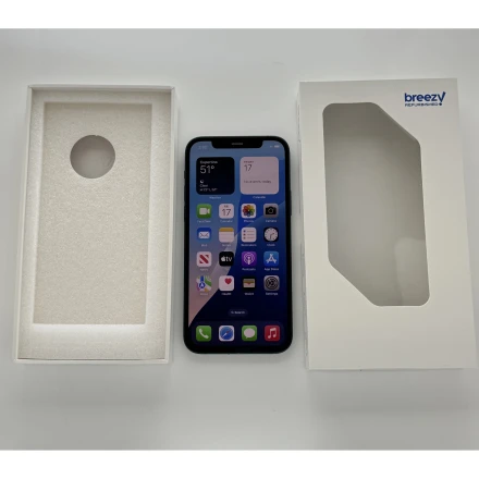 Apple iPhone 12 64 GB Blue