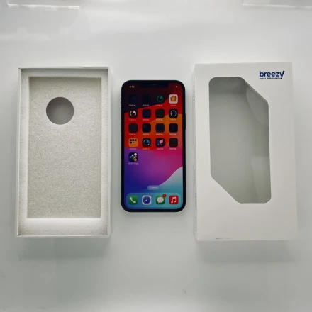 Apple iPhone 12 128 GB Black