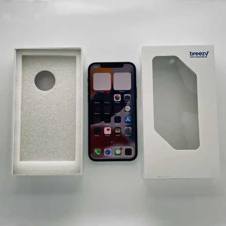 Apple iPhone 12 128 GB Black